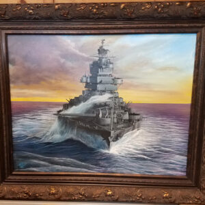 Ship