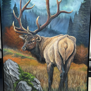 ELK