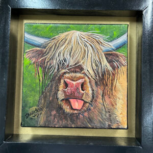 The Playful Highland